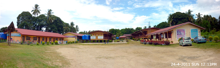 SK Tampi-Tampi