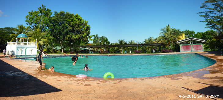 SHAN-SHUI GOLF & COUNTRY CLUB 