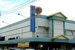 TAI YANG SUPERMARKET