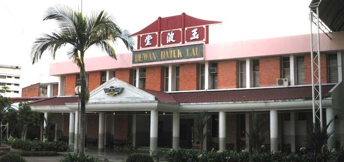 SRJK (C) SIN HWA, Tawau