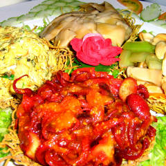 Cold Dish