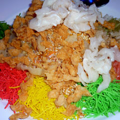 Lau Sang