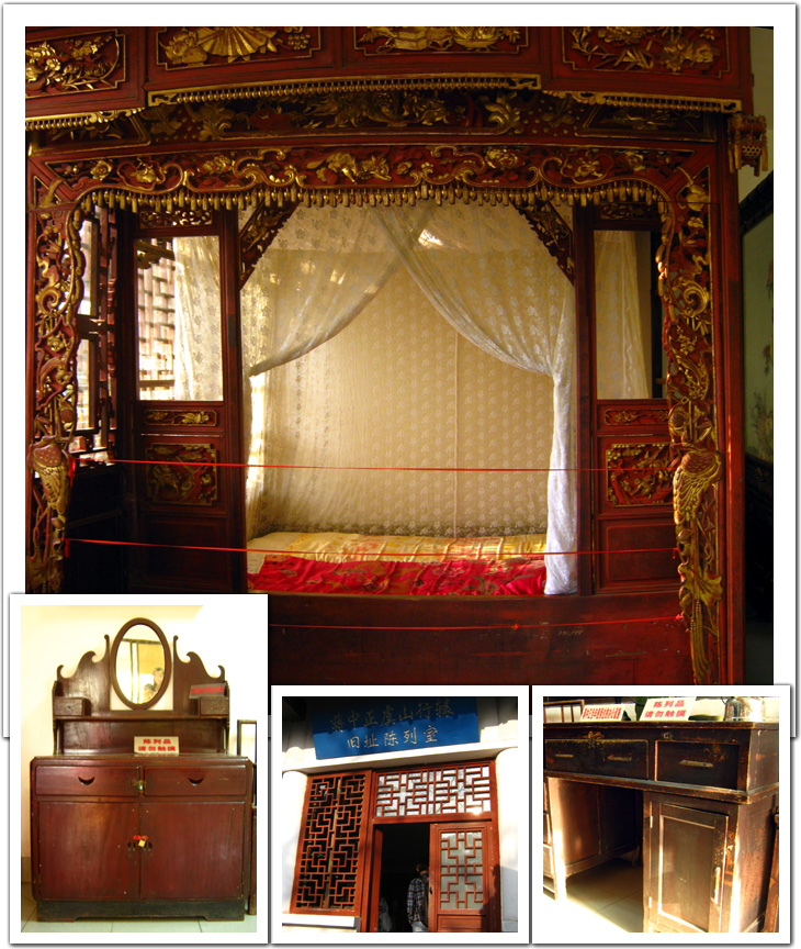 虞山公園Yushan Hill Park