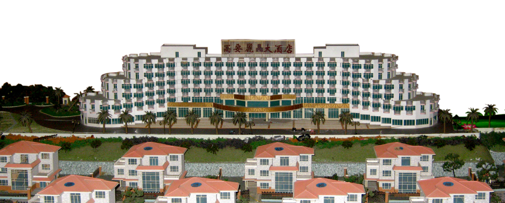 Gaoyao Regent Hotel