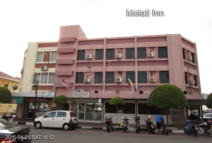 Melati Inn