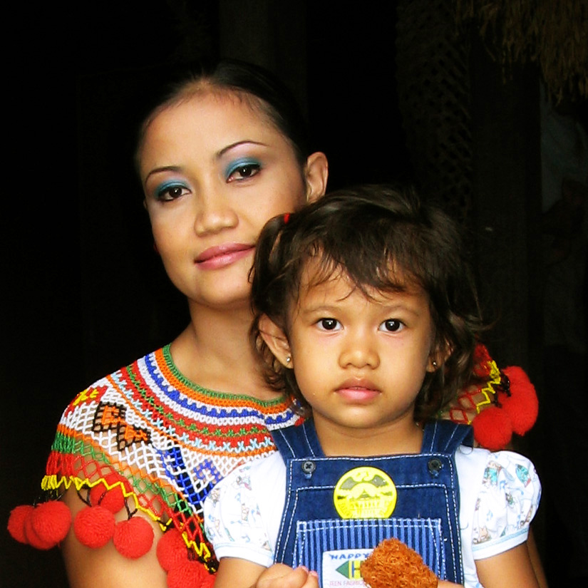 Sarawak Cultural Village