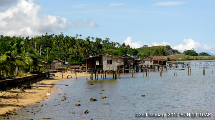 KAMPUNG ROSOB