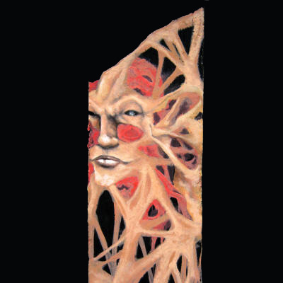 Graffiti Center of Kota Kinabau