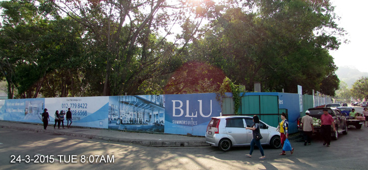 Blu Summer Suites