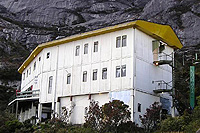LABAN RATA REST HOUSE