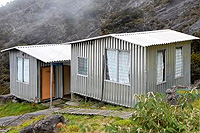 PANAR LABAN HUT