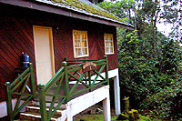 BISHOP'S HEAD HOSTEL 