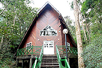 KING EDWARD LODGE