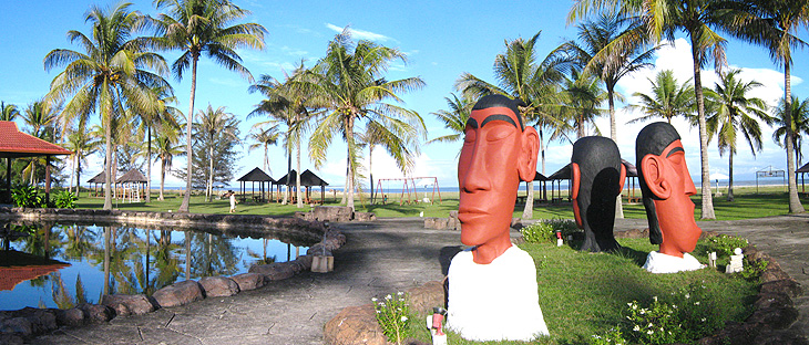 Mimpian Jadi Resort 