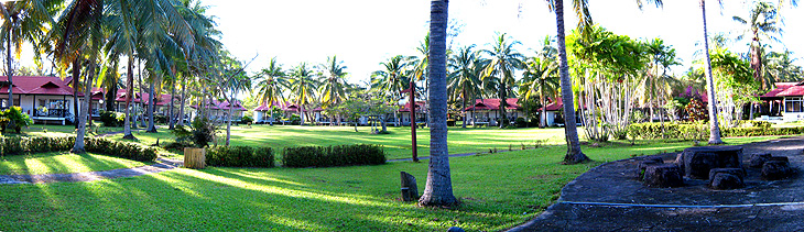 Mimpian Jadi Resort 