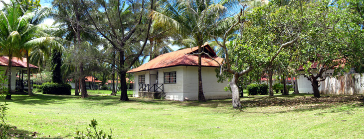 Mimpian Jadi Resort 