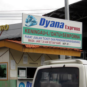 Dyana Express