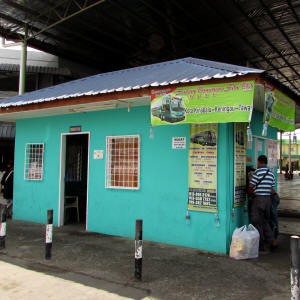 Salam Bumimas