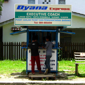Dyana Express