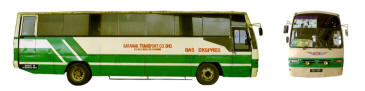 Sarawak Transport Company (STC)