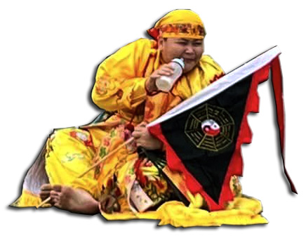 哪吒太子太子爺