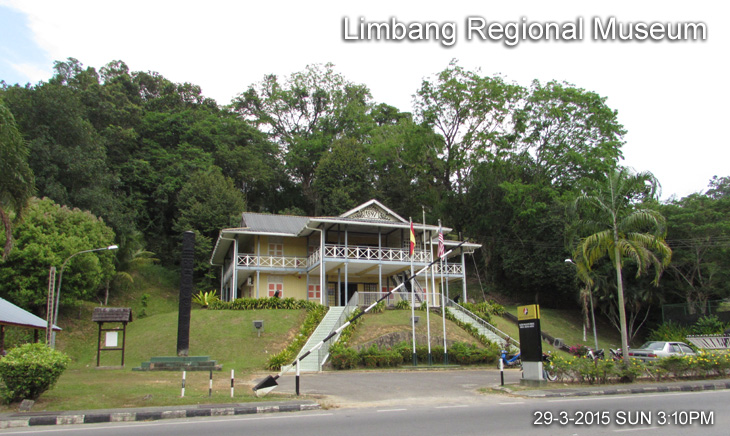 Limbang Regional Museum