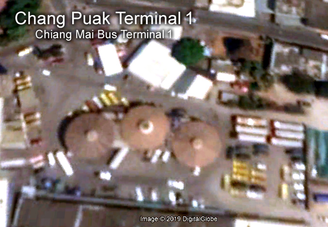 Chang Puak Terminal 1