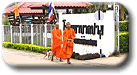 Morning in Pai