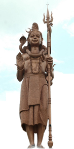 Shiva Kailash Nath Mahadev Sanga,