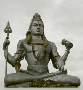 Shiva Murudeshwara 