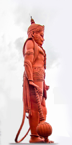 Hanuman Murti 