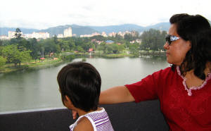 The view from Eye on Malaysia