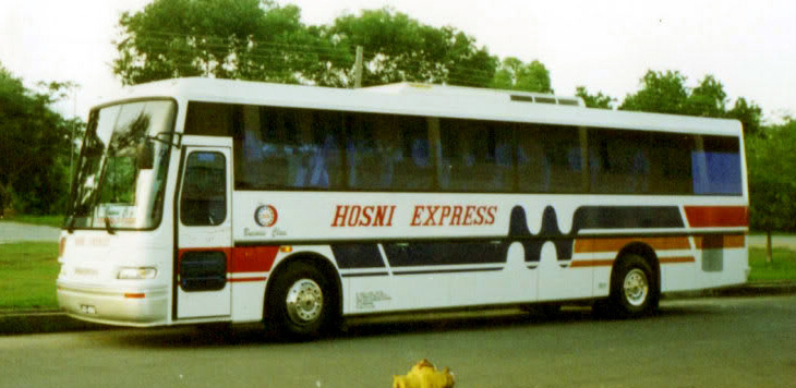 Hosni Express 