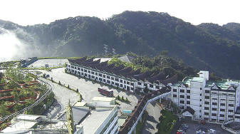 Genting Skyway