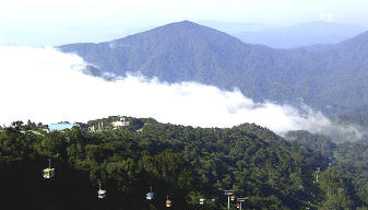 Genting Skyway