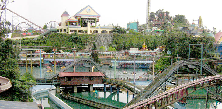 Genting Highlands Resort