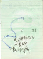 Liew Soon Tshing's Family Tree