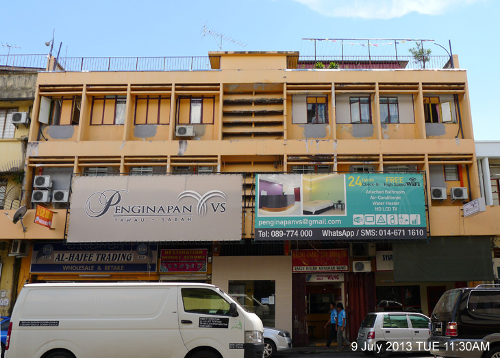 VS Guest House