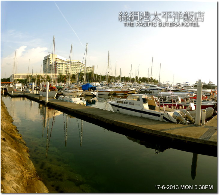 ������ӥ��v����THE &nbsp;PACIFIC &nbsp;SUTERA HOTEL