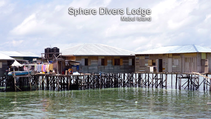 Sphere Divers Lodge