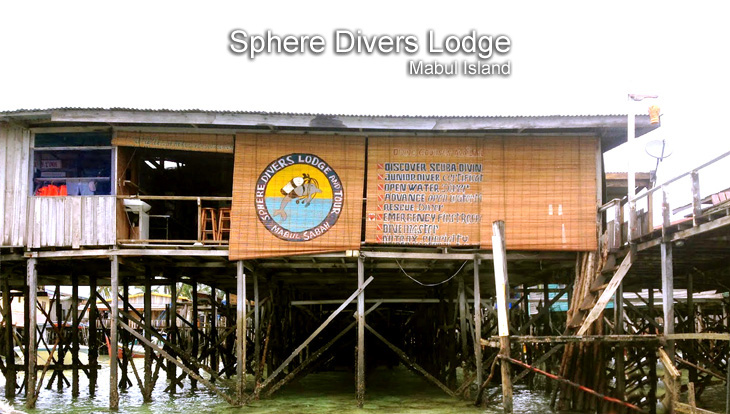 Sphere Divers Lodge