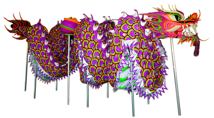 Dragon Dance
