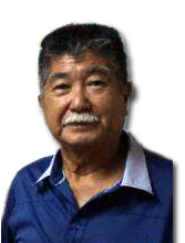 麥藝文師父