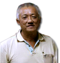 潘必竣師父