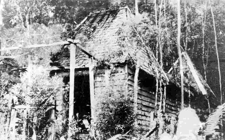 Mount Matang Sri Maha Mariamman Temple, Kuching Sarawak