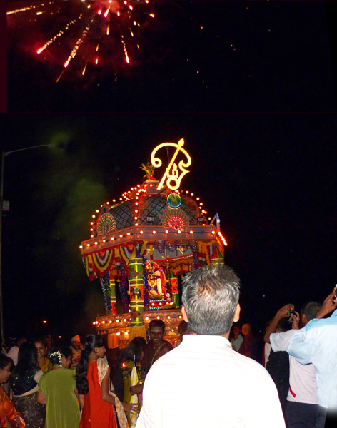 THAIPUSAM 2011