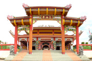 Temple of The Kings