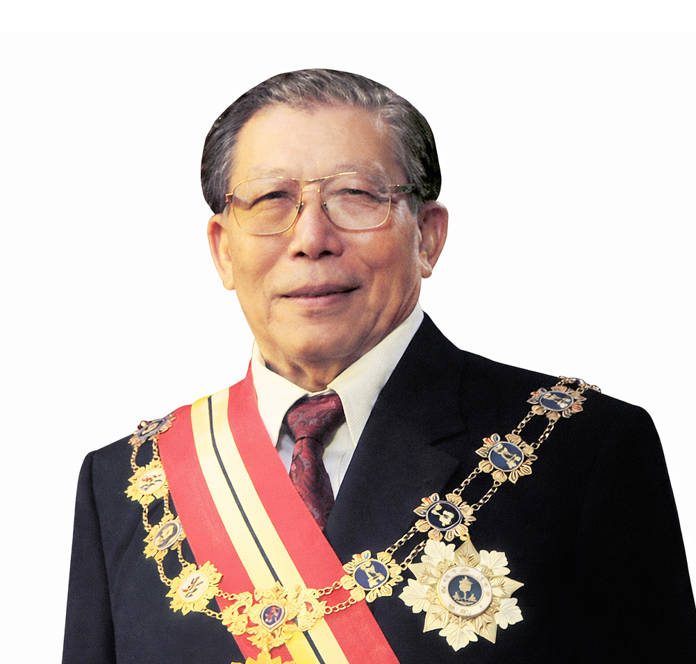 Datuk Seri Hong Teck Guan (方德源)