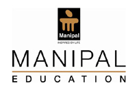 Logo Kolej Perubatan Melaka-Manipal 