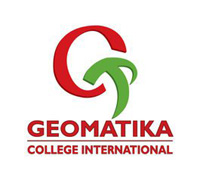Logo Kolej Teknologi Geomatika 